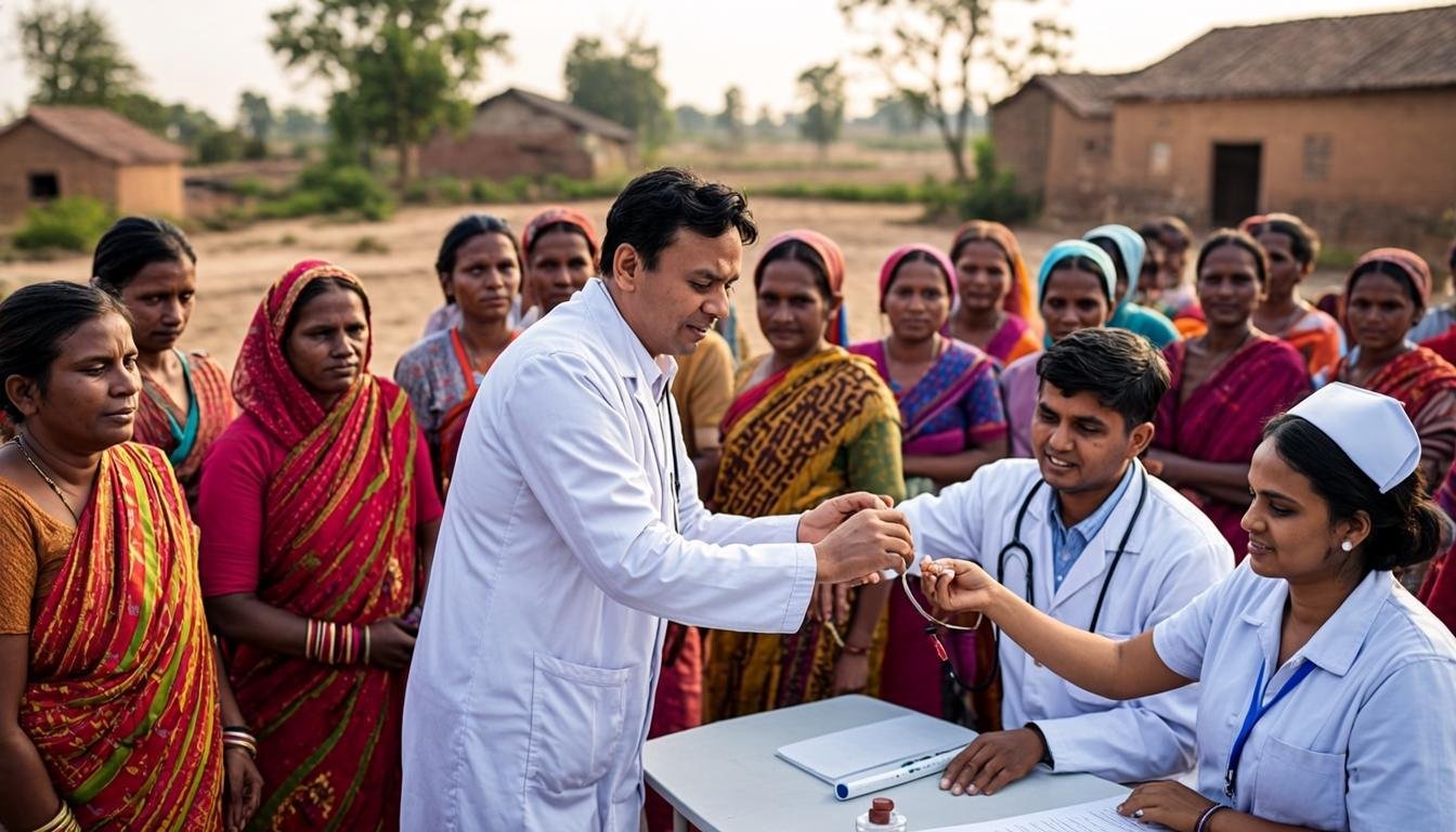 Certificate Course in Geriatric Care