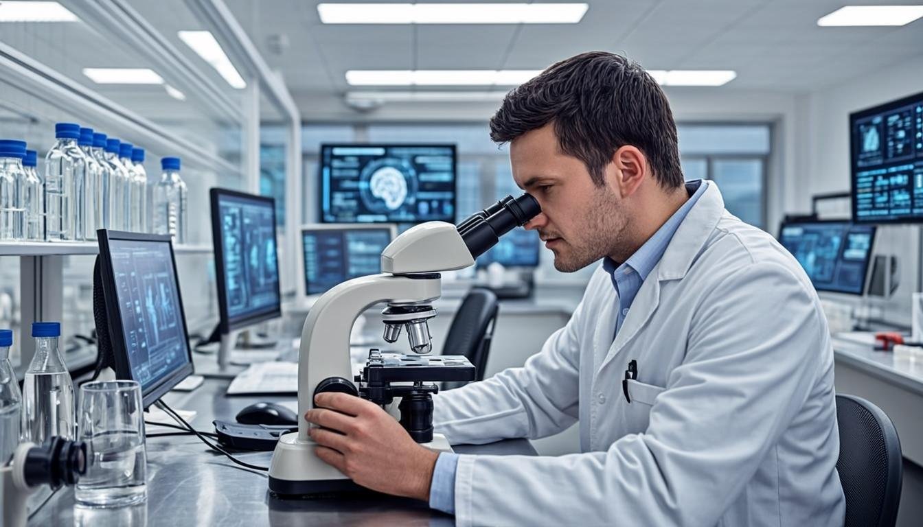 Research & Academic Support