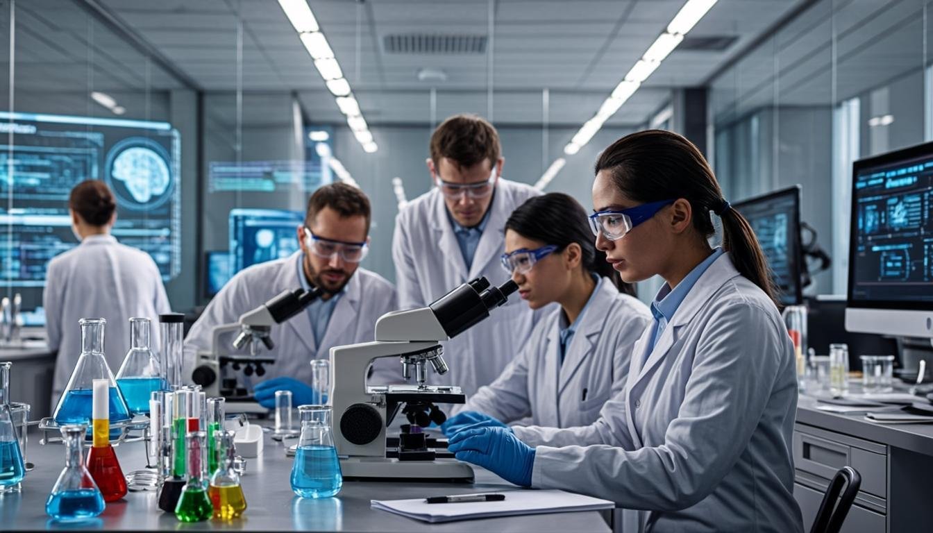 Research & Innovation