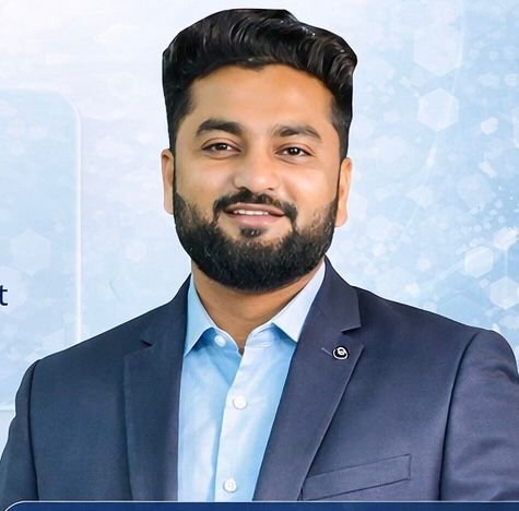 Dr. Swapnil Vitthal Rahane