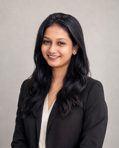 Ms. Juli Patel