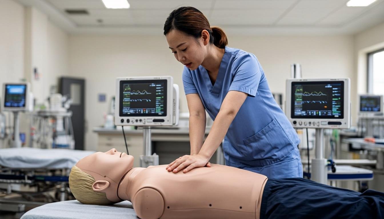 Basic Life Support (BLS)