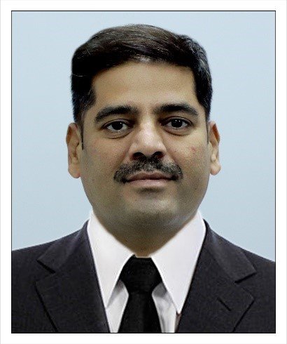 Dr. Ravindra HN