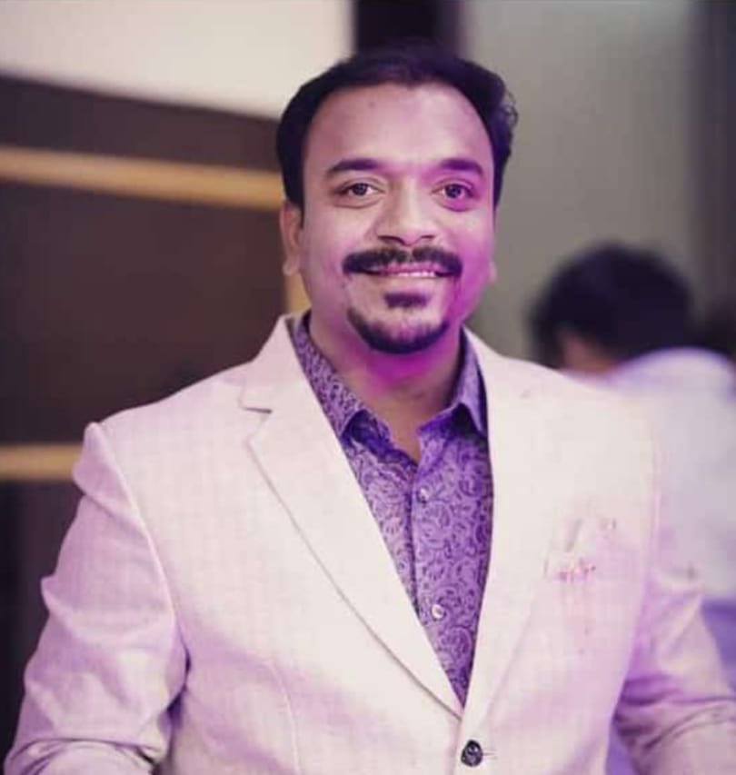 Dr. Piyush D. Wagh