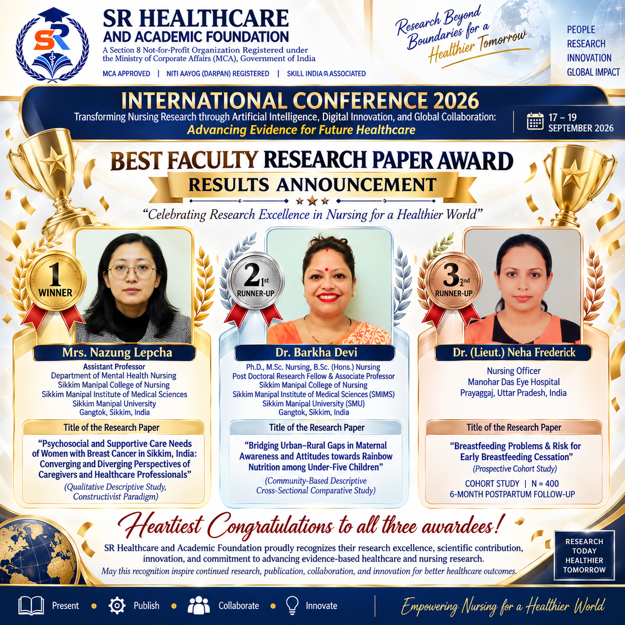Award 2026