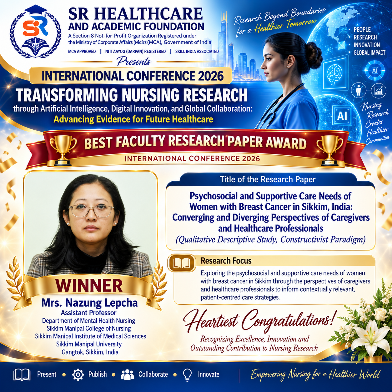 Award 2026