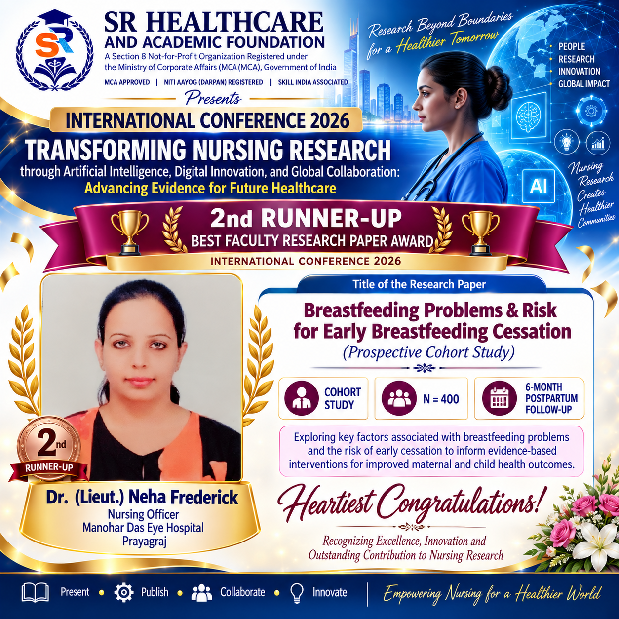 Award 2026