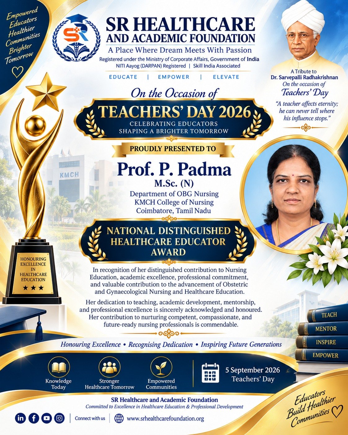 Award 2026