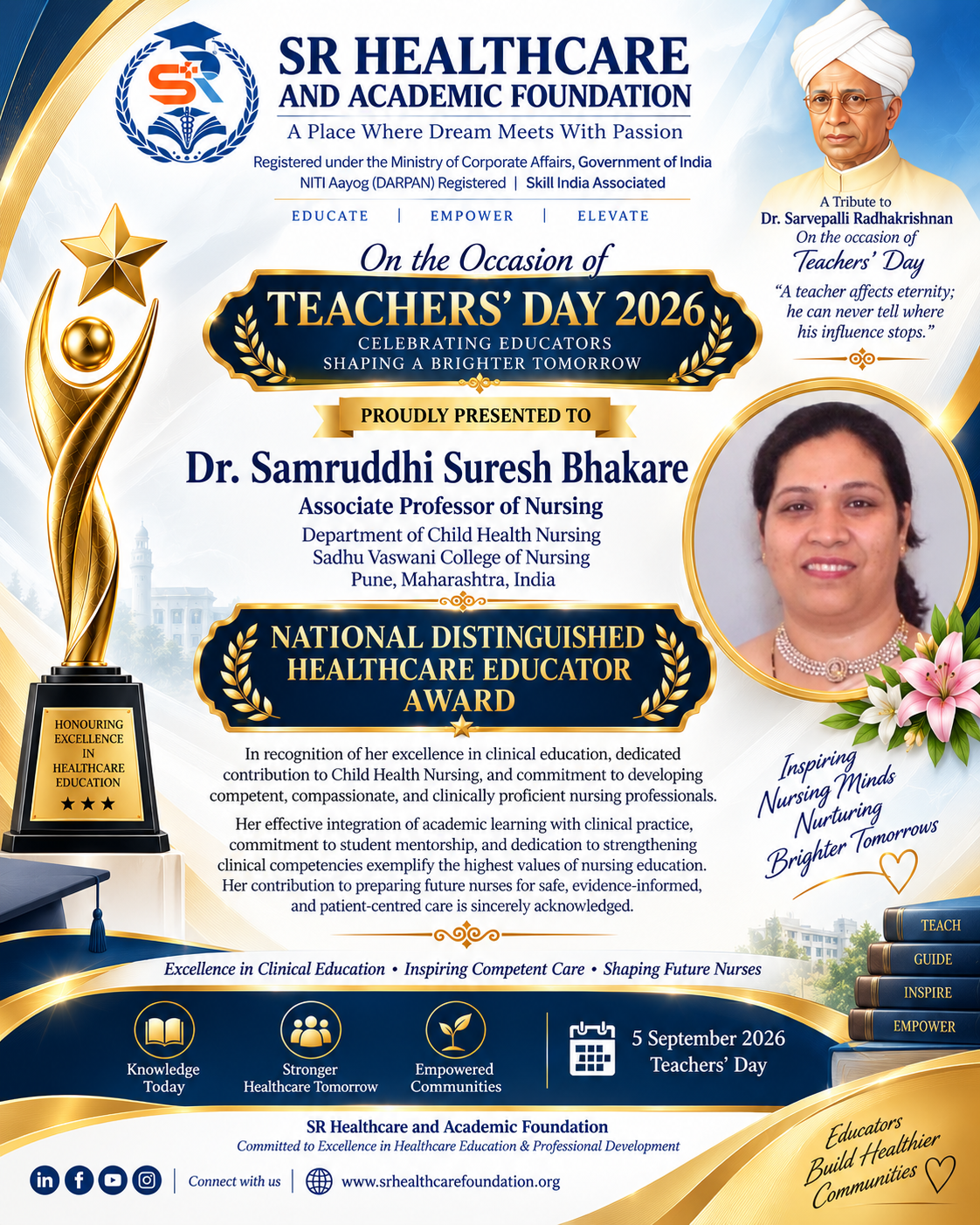 Award 2026
