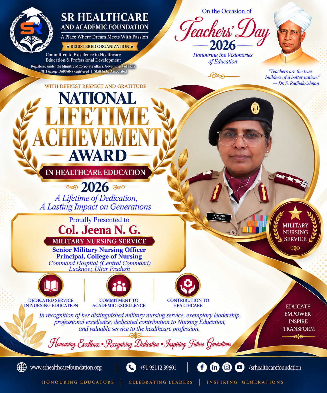 Award 2026