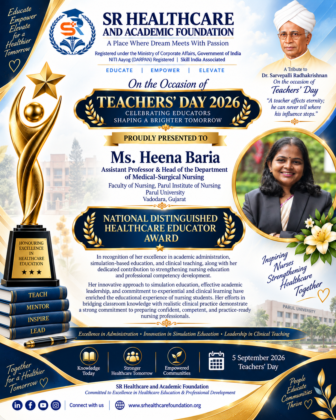 Award 2026