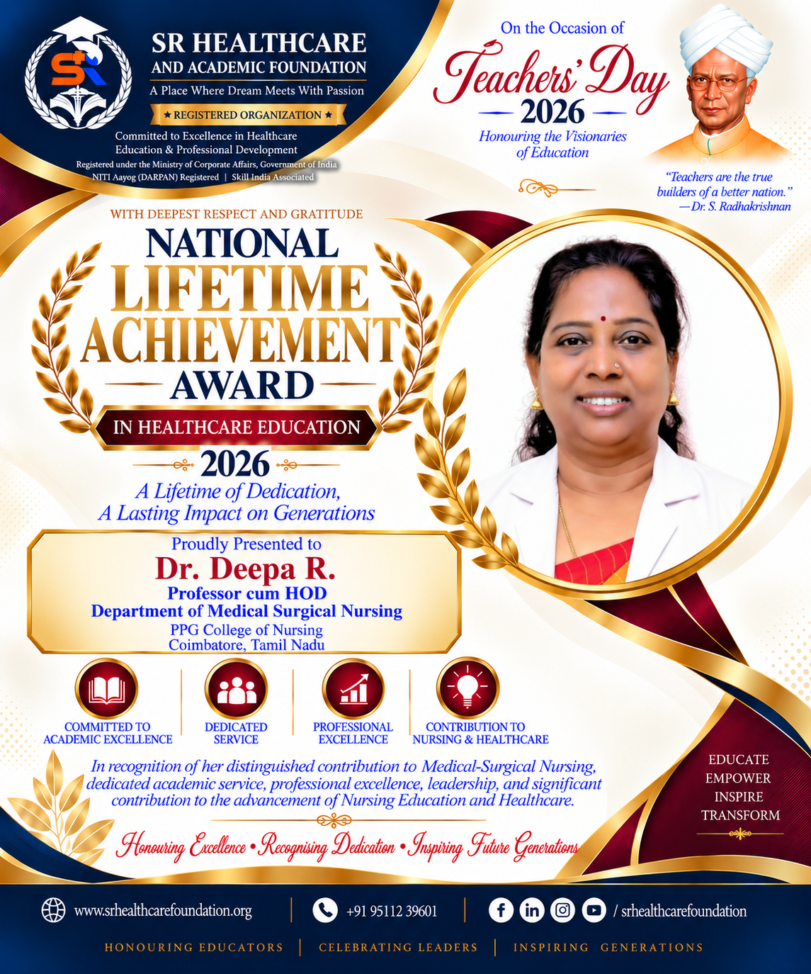 Award 2026
