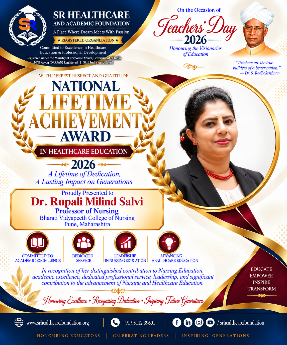 Award 2026