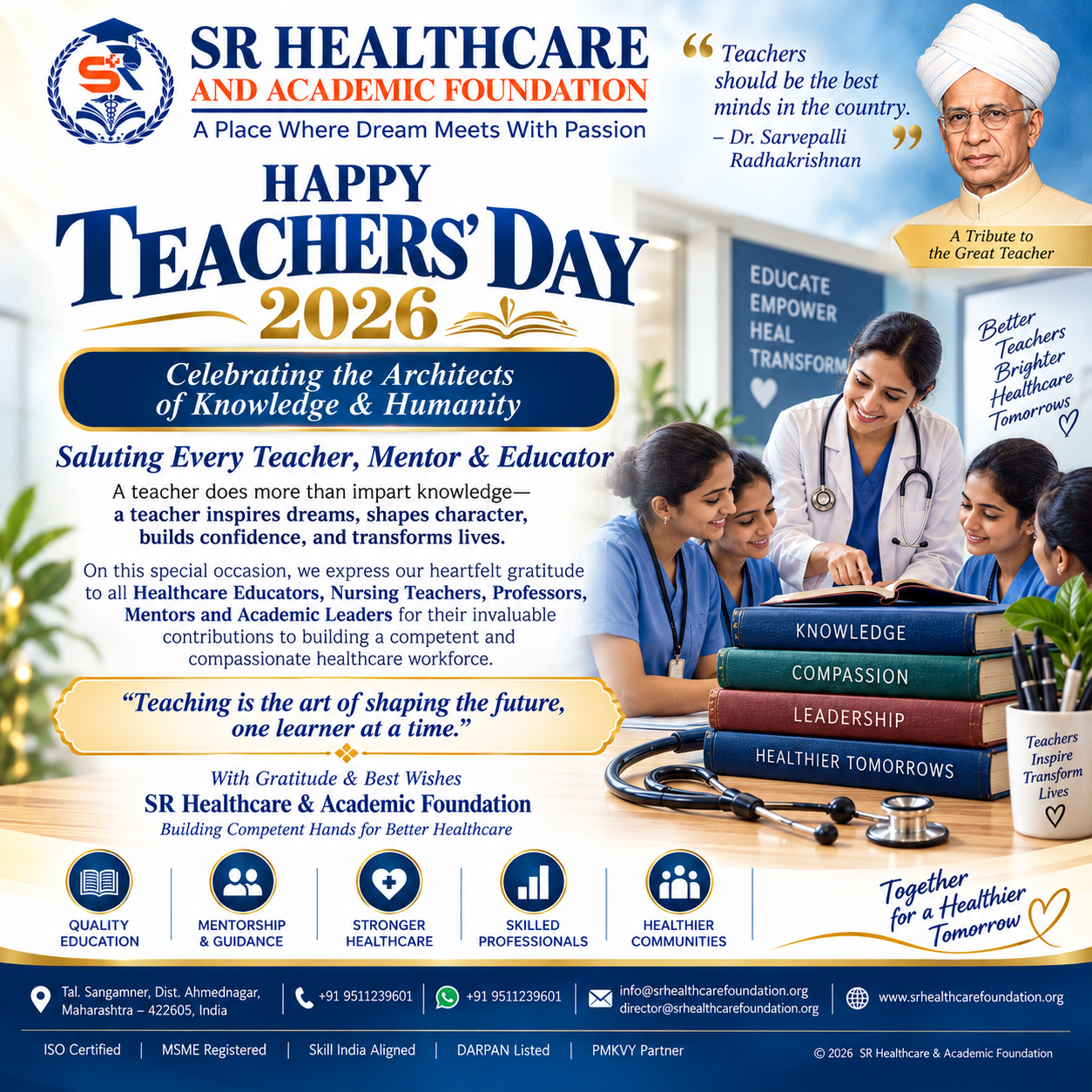 Teachers Day