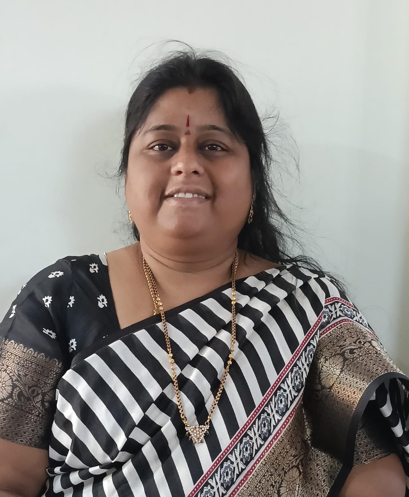 Dr Nagamalli