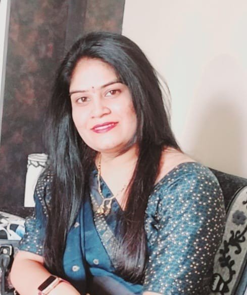 SARIKA VINODRAO KHADSE