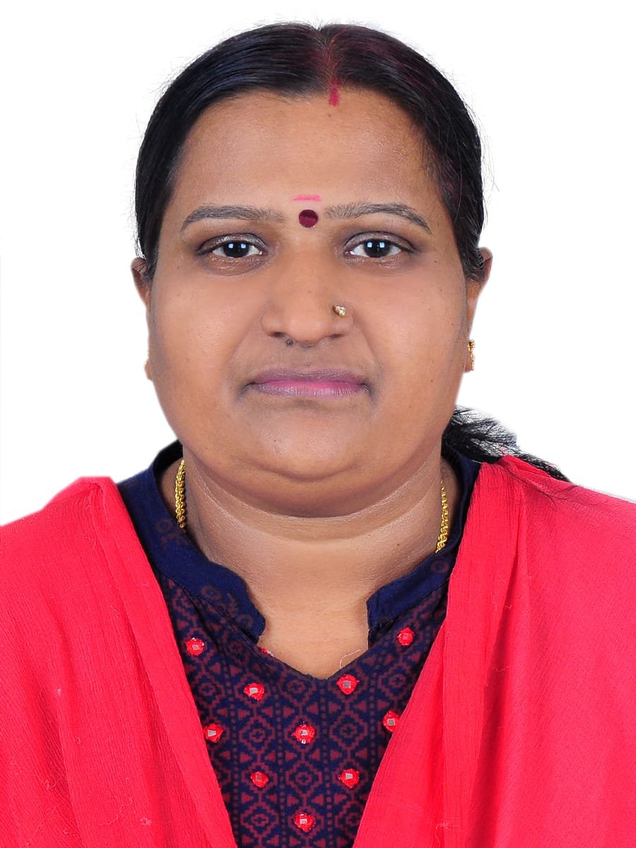 Dr.J.Sathya Shenbega Priya