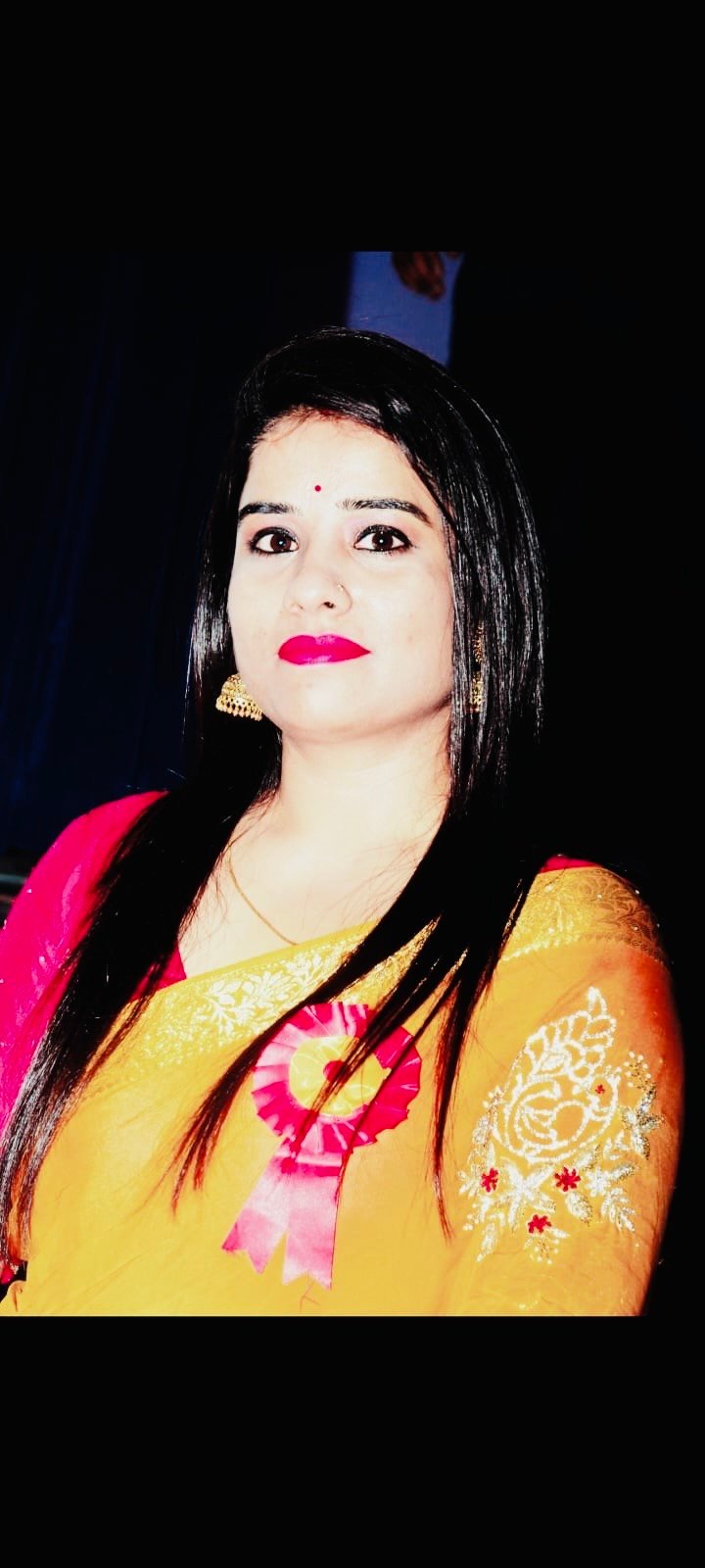 Ms.Rinki Sharma