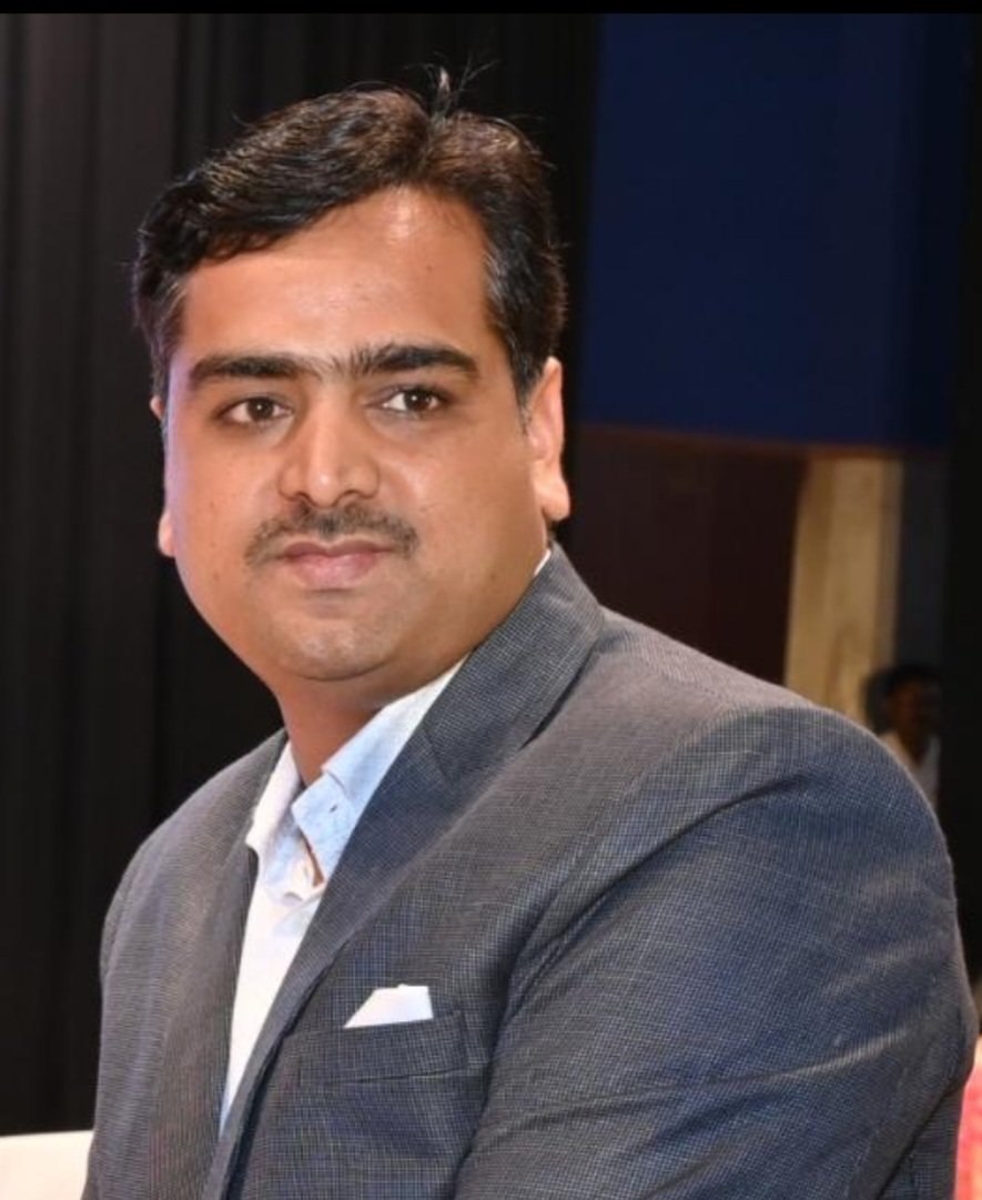 Bhushan Ashok Thombare
