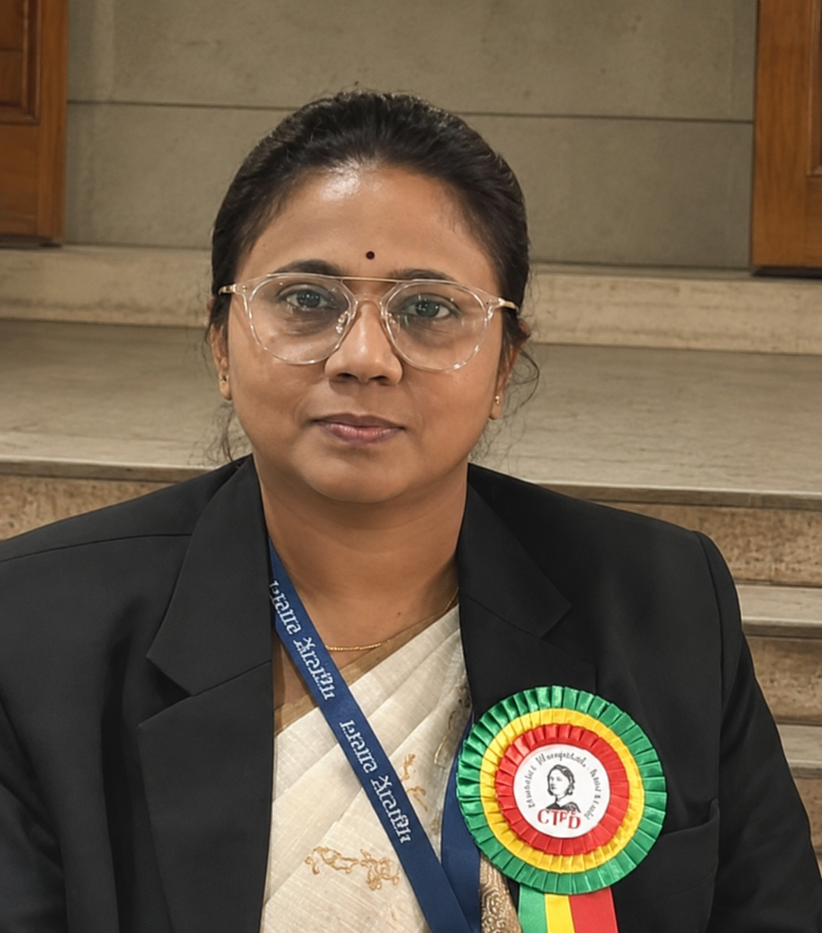 ashwini chawhan
