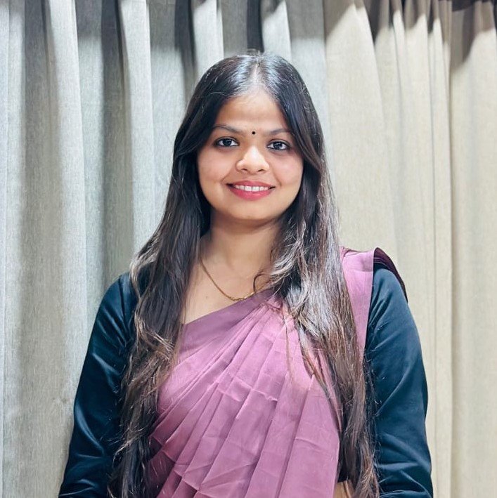 Ms. Janki  Rathva