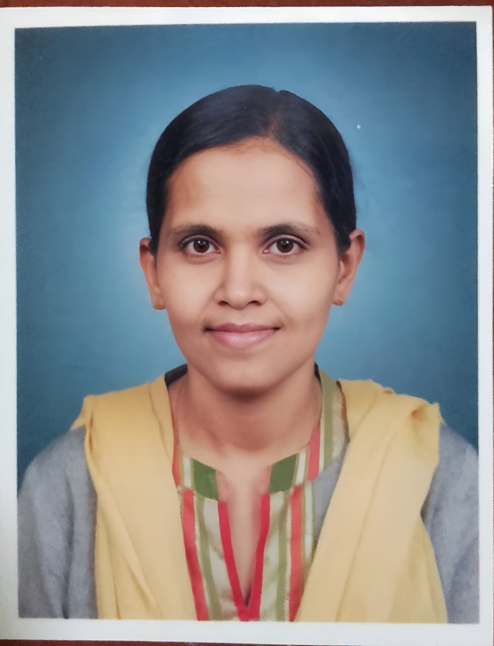 Samudre Manjusha Manohar