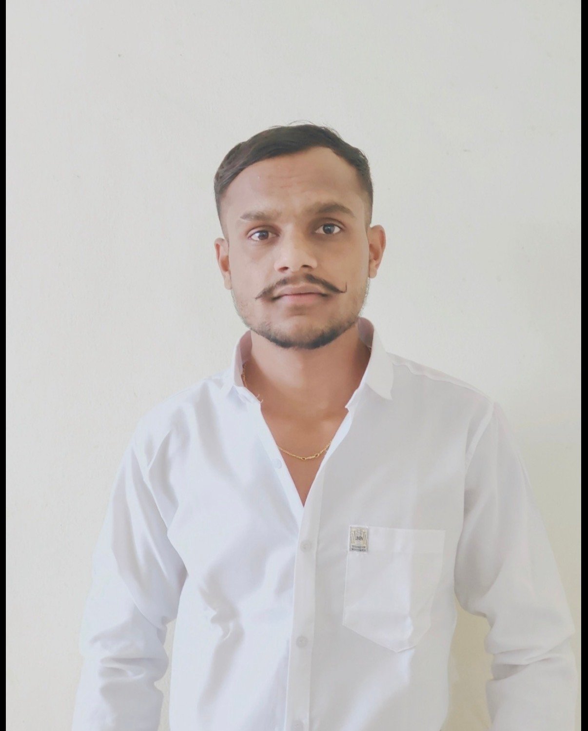 Pranav Raut