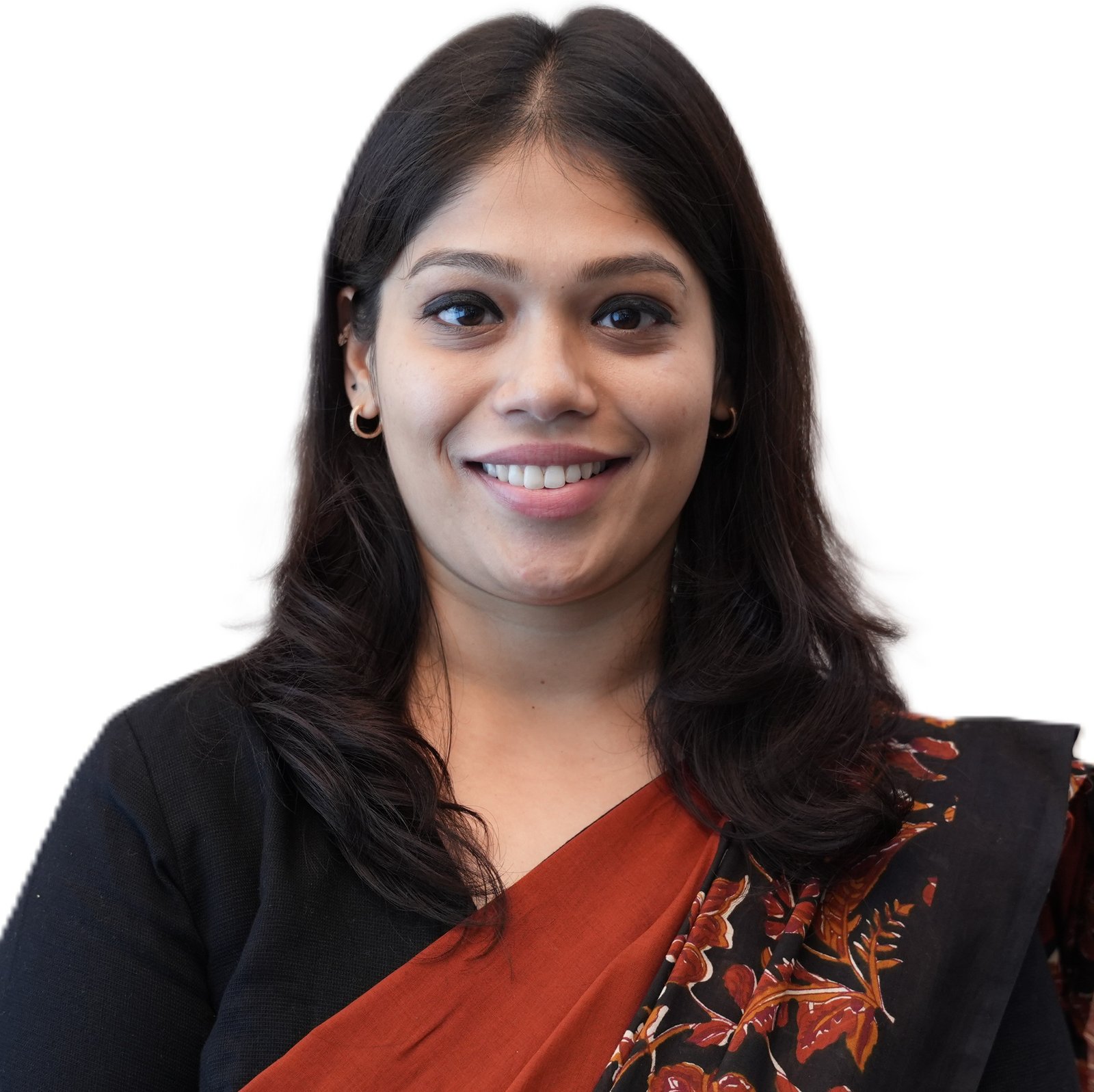 Aarohi Fernandes