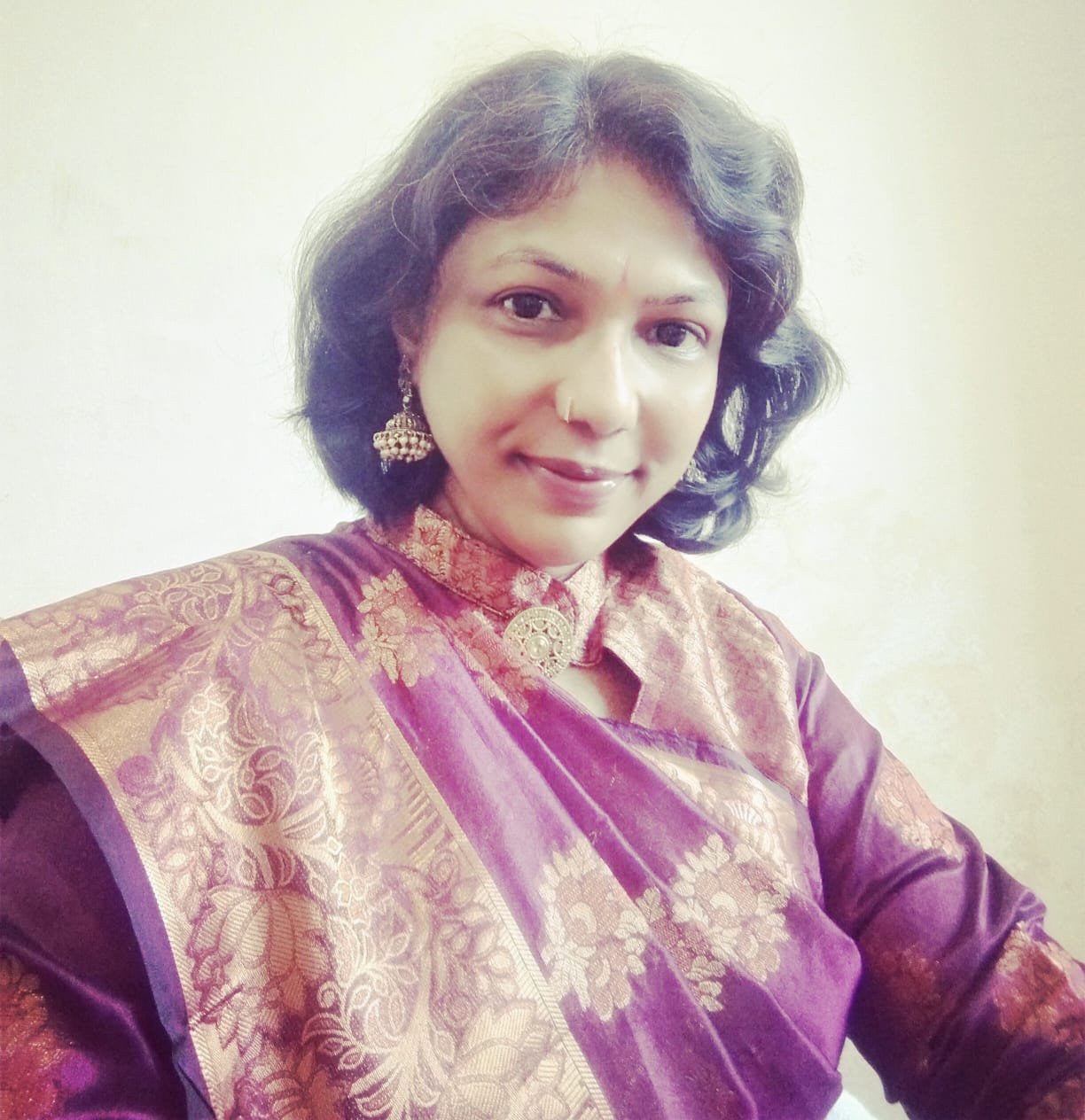 Prof.DR.Uma Shendey