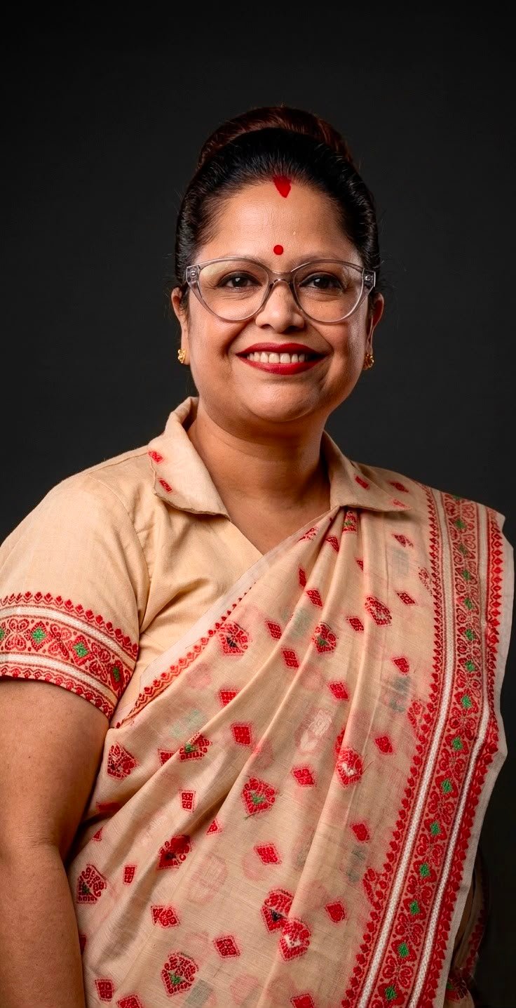 Dr Barkha Devi