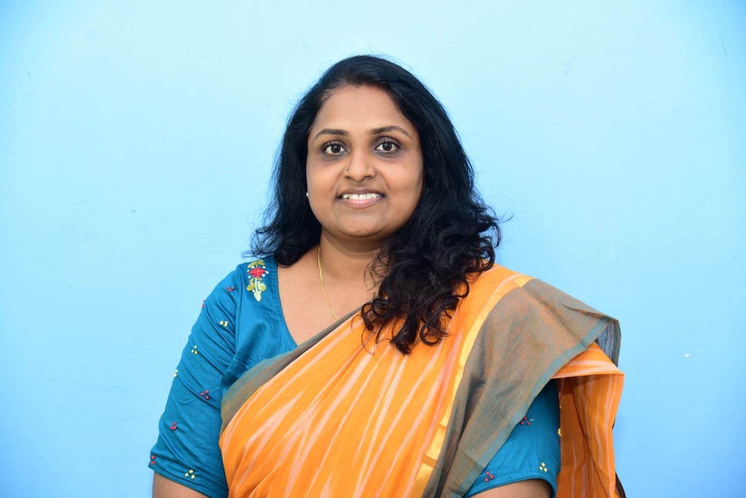 Dr Karuna Joshua