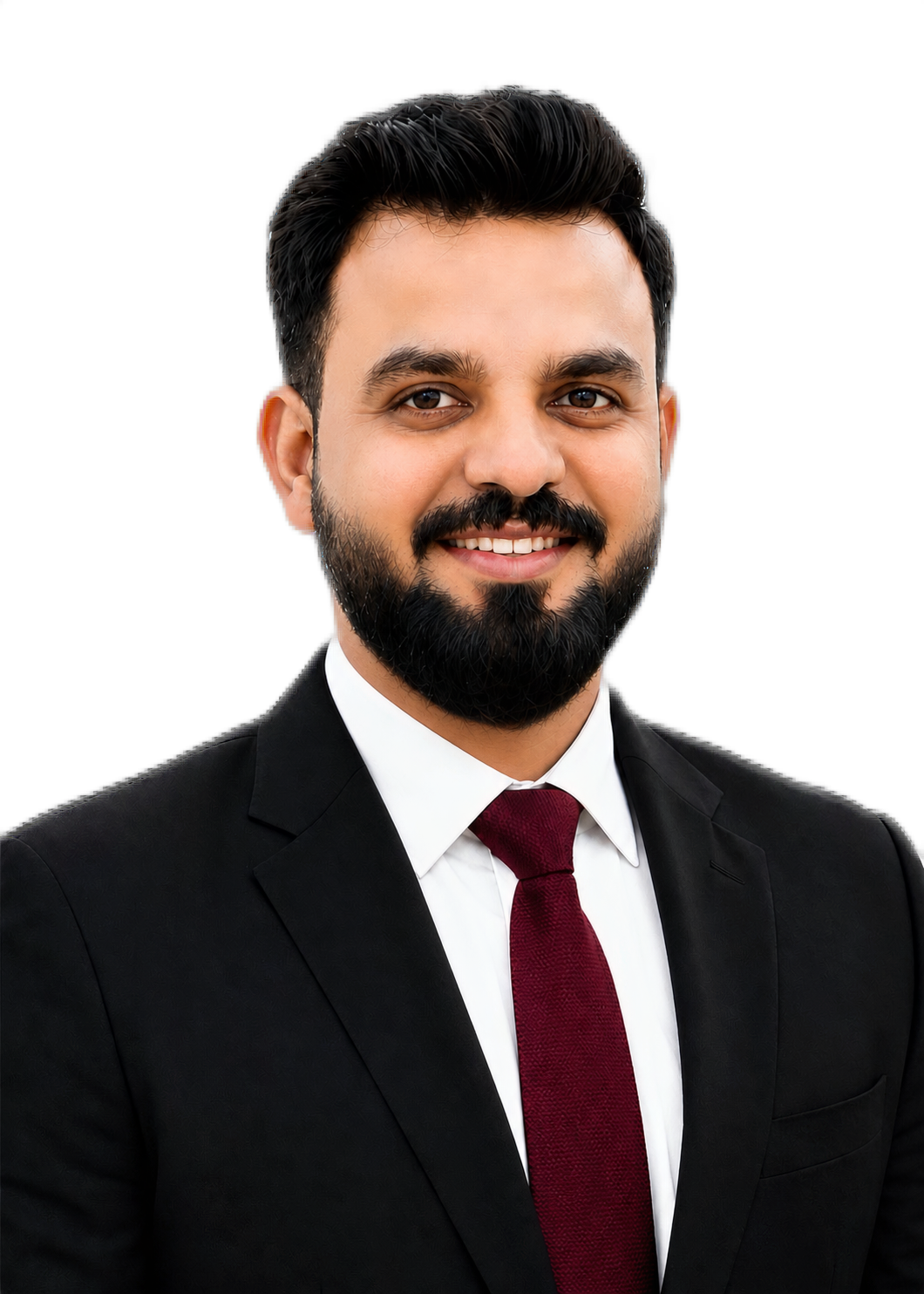 Nikhil B Gopalak