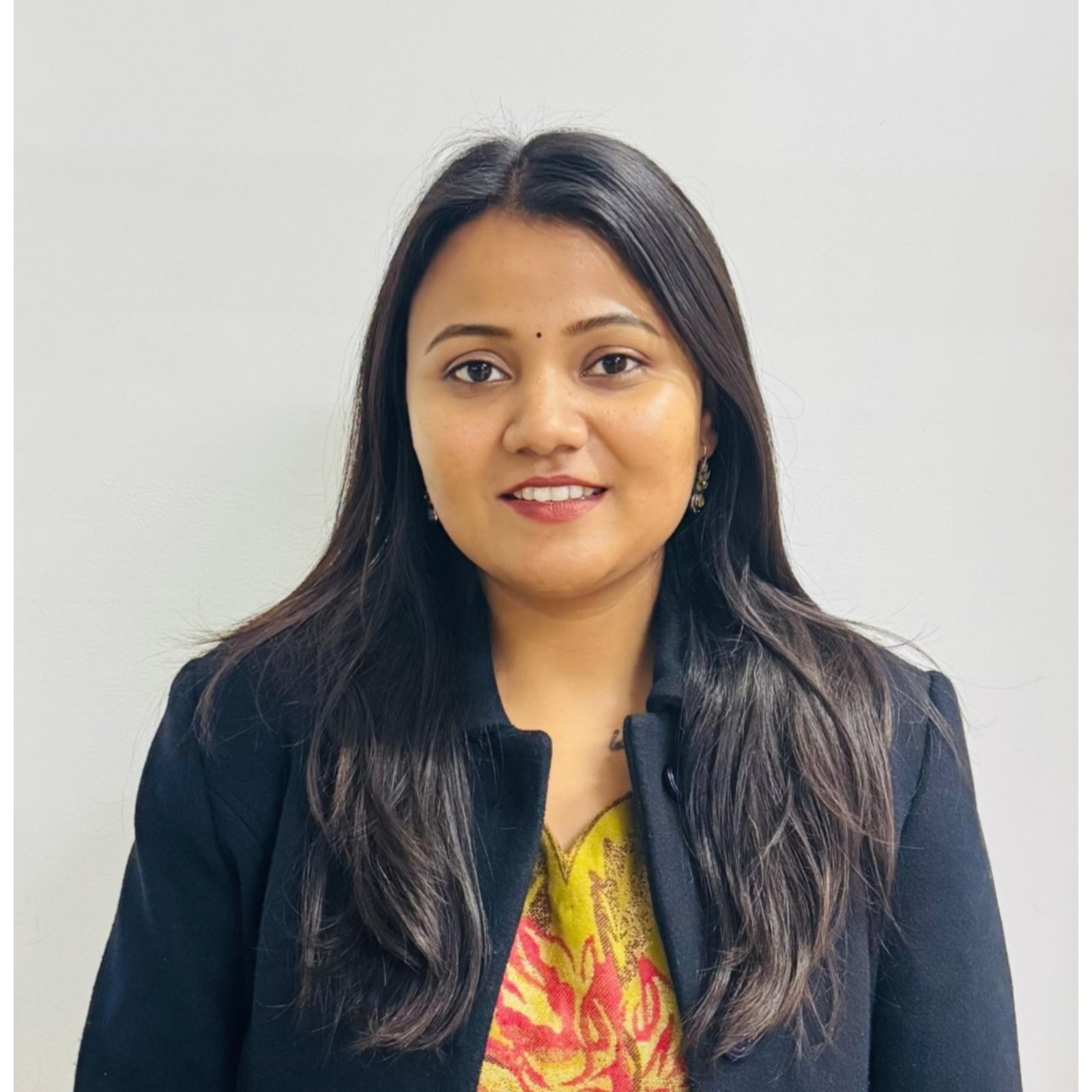 Riya Bharti