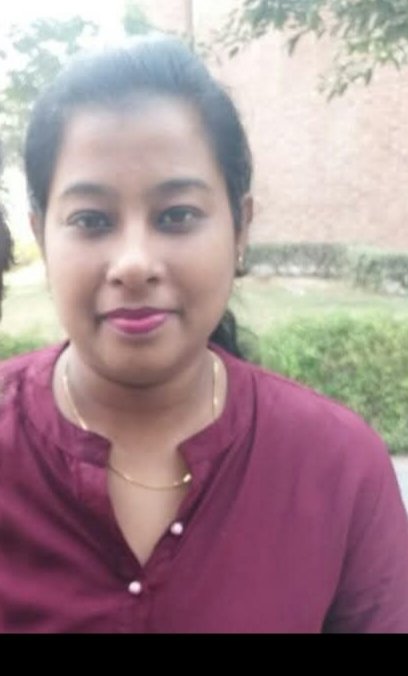 Anushi Singh