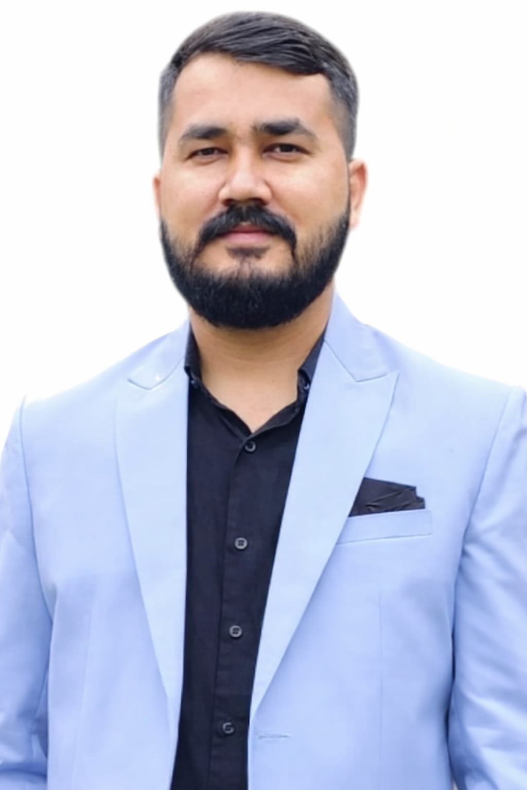 ALLAN SINGH