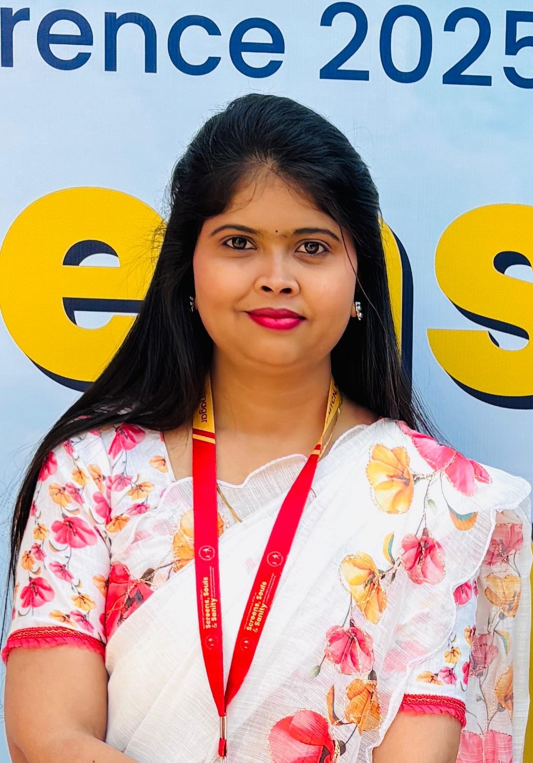 SAROJ ABHANG