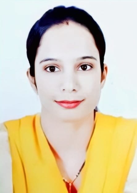EKJOT KAUR NANDA