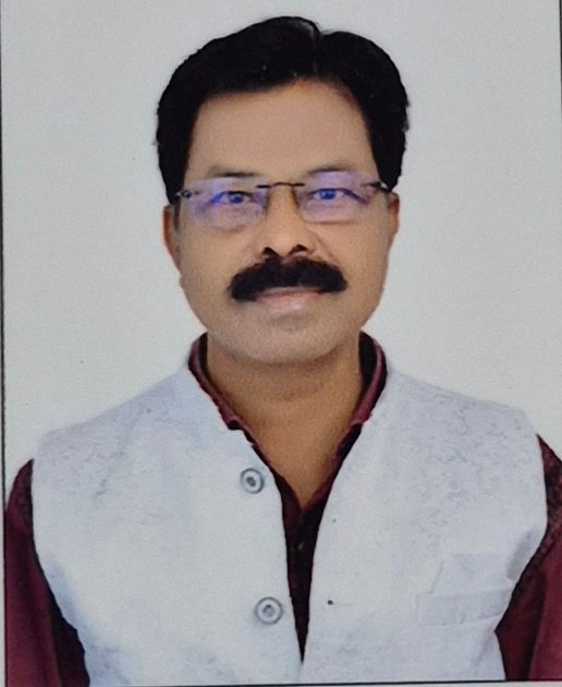 Dr. Prakash  A. Makasare