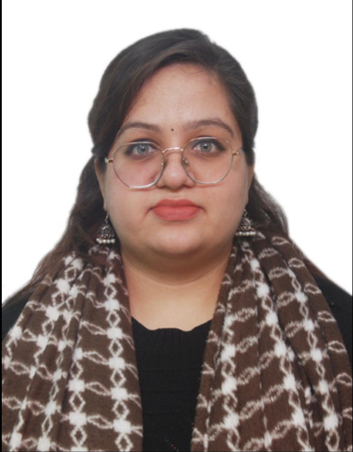 SAKSHI LAKHERA