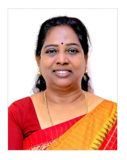 DR.S.SRIDEVY