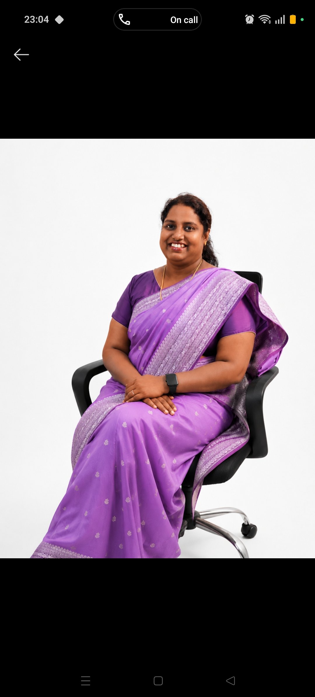Keerthi kalabathula