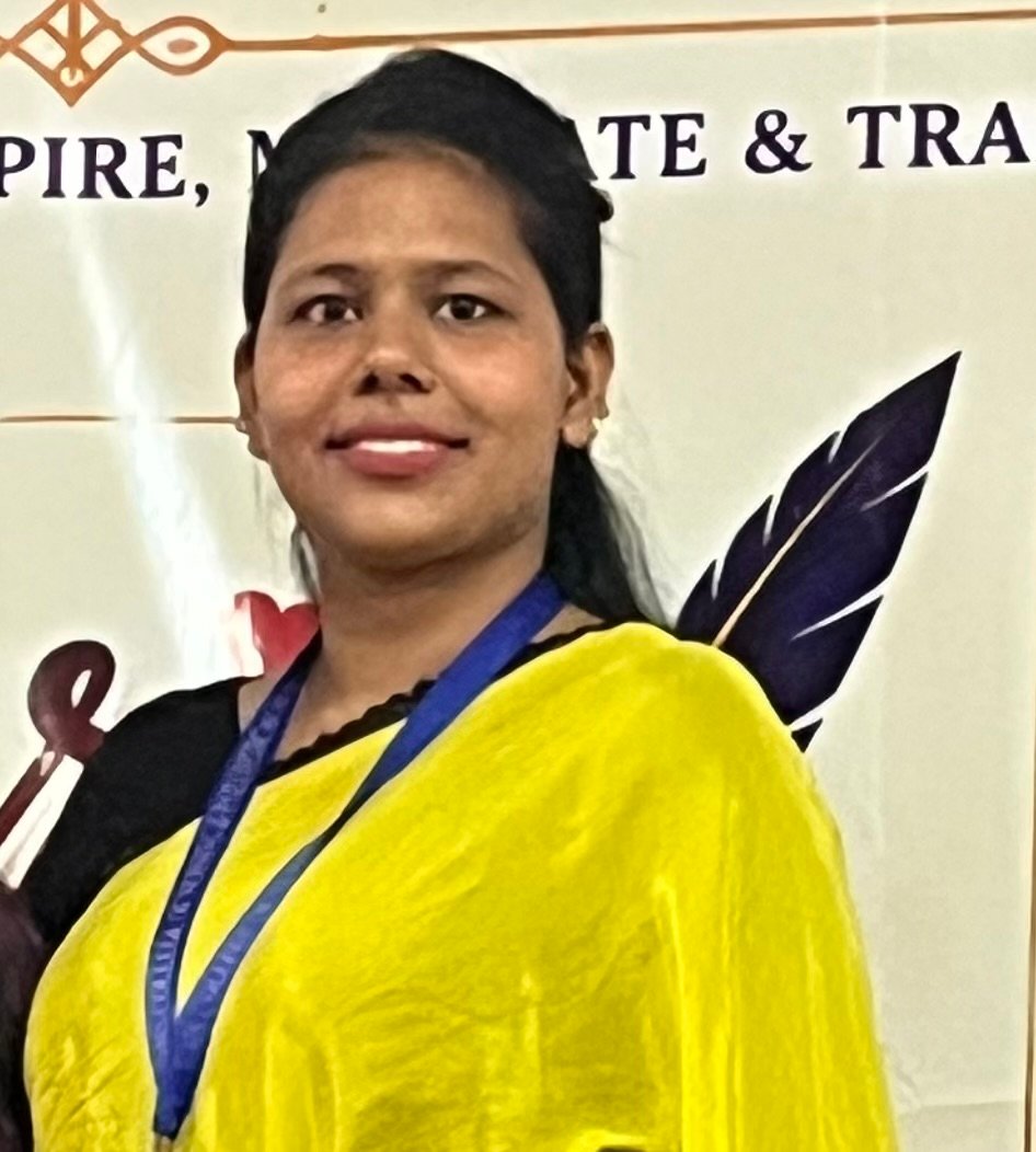 Samreen Jahan