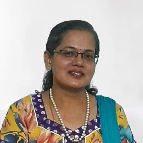 Dr. Gargee Umesh Karadkar
