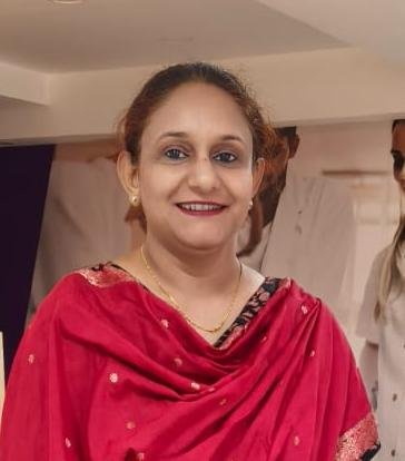 Dr. Harleen Kaur