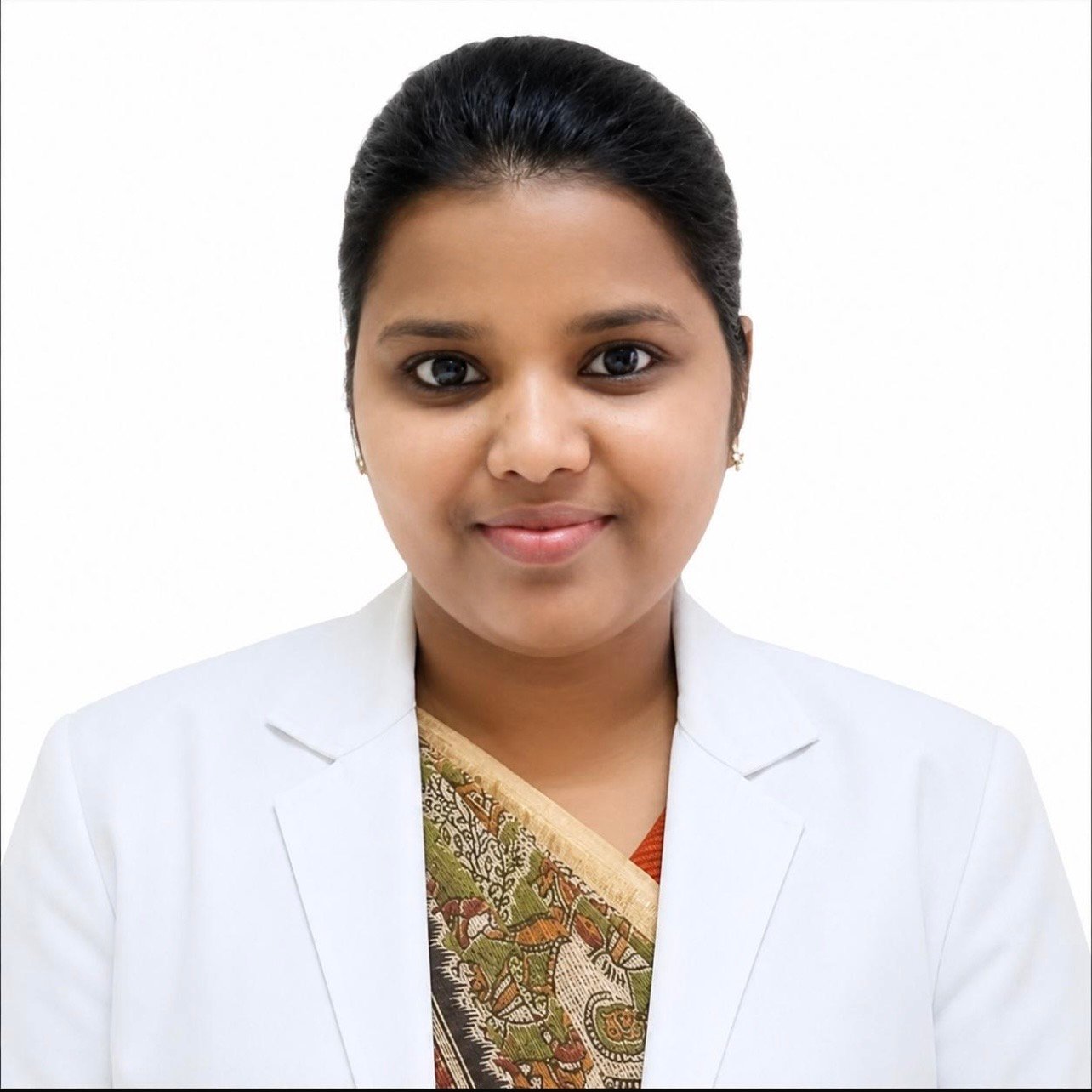 Pulugujju Sofia